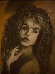 My latest artwork "taking a nap" from my skechbook Graphite