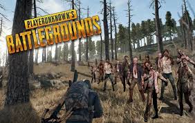 This article is a stub. Pubg Mobile Zombie Mode Is Releasing With Pubg Mobile 0 11 0 Update