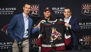The rivalry between arizona state sun devils and the arizona wildcats predates arizona's statehood, and is the oldest rivalry in the ncaa. How The Phoenix Coyotes Original Kachina Logo Was Created