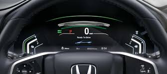 · turn your wheel to either side until you hear a . 2020 Honda Cr V Hybrid Specs Joe Morgan Honda