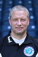 Staf en begeleiding (2010-2011)