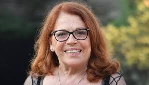 Valeria fabrizi racconta ''che dio ci aiuti 6'' insieme ad altri membri del cast e racconta la sua carriera. Nanny Giacobetti The Famous Husband Of Valeria Fabrizi