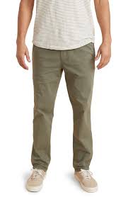 Every guy has a couple of pairs in his closet. Men S Chinos Khaki Pants Nordstrom