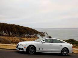 2014 Audi A7 Sideview Audi A7 Audi A7 Tdi Audi Cars