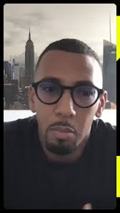 🔥 “I never lost against @patrice.evra and I hope it stays that way!”