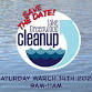 Lake Greenwood Cleanup 2026 event image