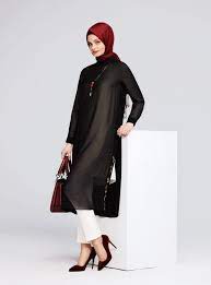 Zuhre Kombin Modelleri Fashion Coat Duster Coat