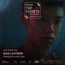 Top Shorts Winners