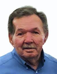 Obituary information for Charles "Chuck" J. Hatton