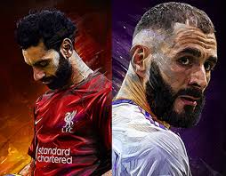 Real Madrid Benzema Projects :: Photos, videos, logos, illustrations and  branding :: Behance