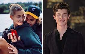 Begini Tanggapan Justin Bieber Saat Shawn Mendes Ketahuan Nge-Like Foto  Hailey Baldwin