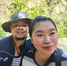 Hazel Fredeluces Lobendino