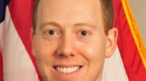 Johnson County lawmaker Ethan Corson is running for governor