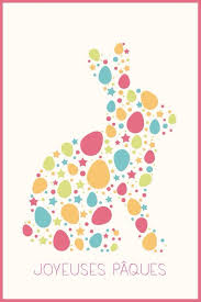 Paques Easter Vendredi Paix Amour Joie Fraternite Partage Oeuf Chocolat Follow Joyeuses Paques Joyeuses Fetes De Paques Couronne Paques
