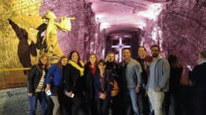 Traveling from bogota to zipaquira and looking for things to do? Zipaquira Tour From Bogota Tgw Travel Group