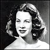 Peggy Eloise Agrain Darden (1929-2007)