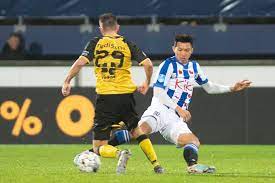 See more of đoàn văn hậu sc heerenveen on facebook. VÄƒn Háº­u Rá»i Sc Heerenveen Vnexpress Thá»ƒ Thao