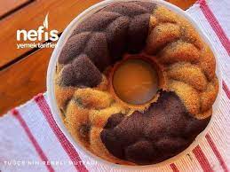 tatli kekler panosundaki pin