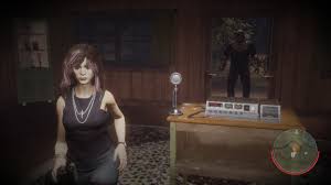Alle easter eggs der virtual cabin friday the 13th: Friday The 13th The Game Ultimate Slasher Edition Nintendo Switch Eshop Download