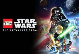It closed down in april 3rd, 2013 when disney officially shut down lucasarts. Lego Videospiele Fur Pc Und Konsole Offizieller Lego Shop De