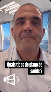 Está contente com seu plano de saúde ou precisa de ajuda?