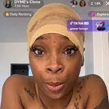 Latoya Lansdowne's Instagram, Twitter & Facebook