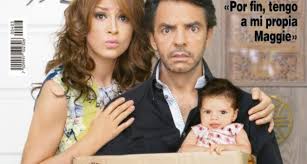 May 31, 2021 · este hecho se dio cuando alessandra rosaldo recordara los problemas por los que atravesó la pareja. Eugenio Derbez Y Alessandra Rosaldo Presentan A Su Hija Aitana El Informador