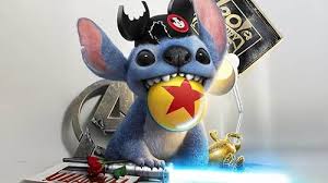 ¡Lilo & Stitch 2 en Marcha! Disney Confirma la Secuela Live-Action - Imagen principal del artículo