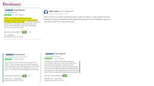 Here are some of the current bank … Hdfc Fd Review For Resident Indians And Nris North Loop Official Blog