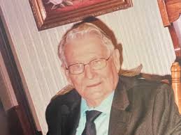 James William Bray Obituary (1936