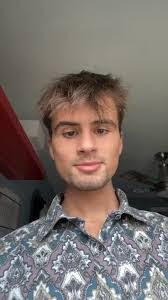 Hudson Bates's Instagram, Twitter & Facebook