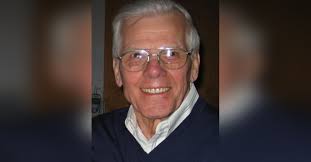 Obituary information for John Russell Haley