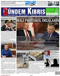 En güncel kktc resmi gazeteler bu sayfada. Kktc Gazete Mansetleri 27 Mayis 2020 Fotograflari Foto Galerisi Foto Haberleri