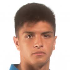 Brian Leiva: estadísticas, trayectoria y palmarés del jugador del San  Antonio Unido