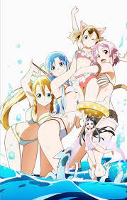 Edición extra see more ». Sword Art Online Extra Edition Sword Art Online Wiki Fandom