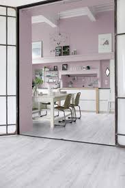 Vloors Alaska White Oak Vinyl Vloerbedekking Bevloering Interieur