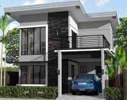Desain Rumah Toko Garasi Desain Rumah Desain Rumah Minimalis Rumah