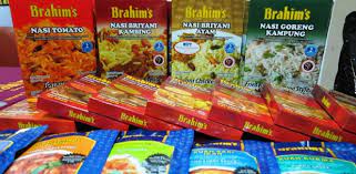 New project and new business development. Brahim S To Penetrate Indonesia Thailand Next Year