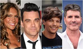 Perhaps this is something that. New X Factor Judges For 2018 Revealed The Independent The Independent