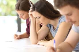 Many people claim that exams promote learners to study. Parents Stop Telling Your Kids To Study Hard For Their Own Good And What To Do Instead