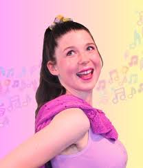 Goody Goody Glam Pop — KickArts