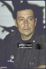 28 Carlos Eugenio Vides Casanova Photos & High Res Pictures