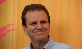 Rio Justica Bloqueia Bens De Eduardo Paes E De Empresas De Onibus