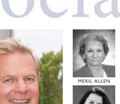 Carmel Pine Cone, August 31, 2012