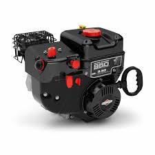 Lct 208cc engine parts list. Briggs Stratton 950 Snow Series Engine