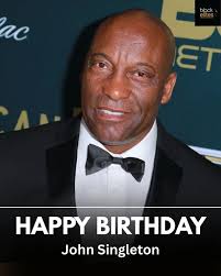 John Singleton's film legacy endures