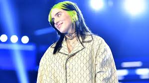 She posted a picture of the new look on her instagram, writing: Attention Billie Eilish Is Changing Her Hair Color Soon Iheartradio