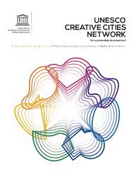 Unesco Creative Cities Network For Sustainable Development Unesco Digital Library
