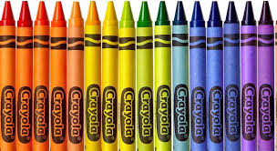 If you know, you know. What Crayon Did Crayola Rename To Trivia Questions Quizzclub
