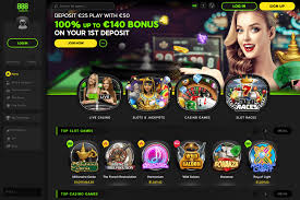 888 Casino Best Review Site For Online Casino Slot Poker Online Casino Reviews Best Online Casino Online Casino